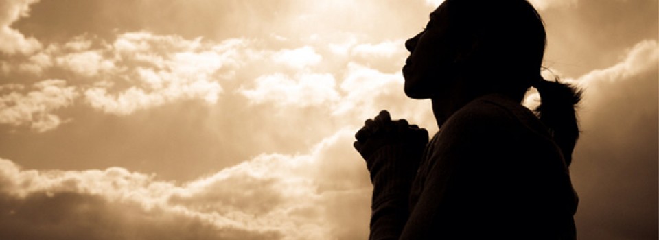 como-orar-maneiras-de-orar